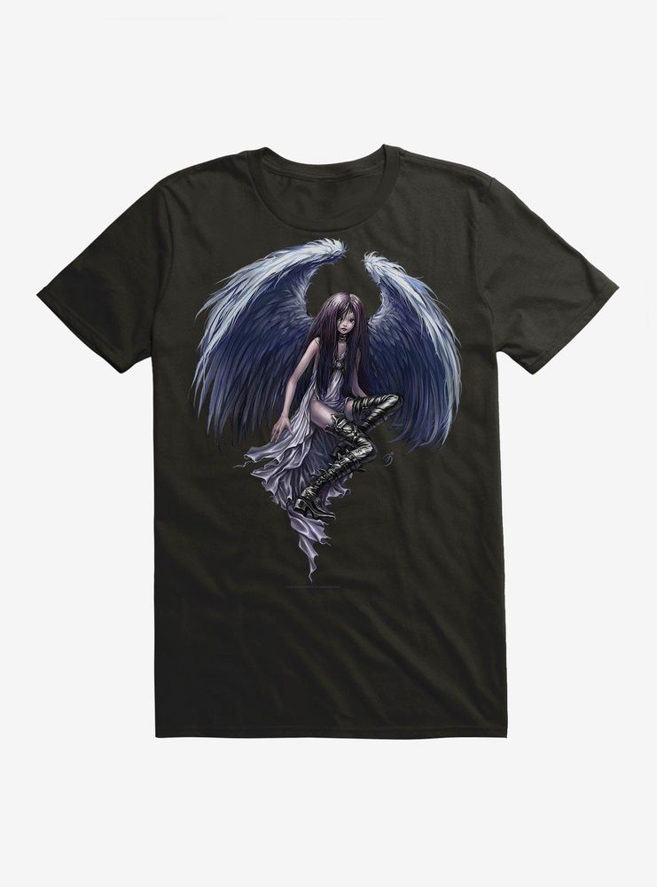 Boxlunch Fairies By Trick Icy Blue Fairy T-Shirt