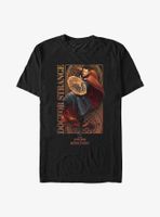 Marvel Doctor Strange Multiverse Of Madness Spellcaster T-Shirt