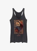 Marvel Doctor Strange Multiverse Of Madness Spellcaster Tank Top