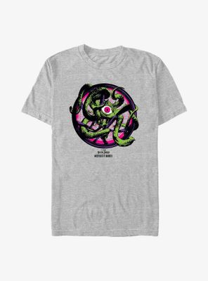 Marvel Doctor Strange Multiverse Of Madness Gargantos Attack T-Shirt