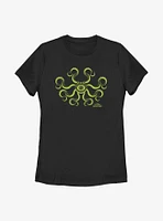 Marvel Doctor Strange Multiverse Of Madness Simple Gargantos Womens T-Shirt