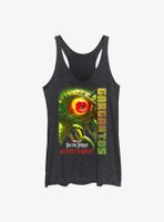 Marvel Doctor Strange Multiverse Of Madness Gargantos Eye Tank Top