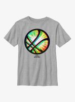 Marvel Doctor Strange Multiverse Of Madness Magical Seal Youth T-Shirt