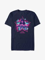 Marvel Doctor Strange Multiverse Of Madness America Chavez Spellcaster T-Shirt