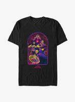 Marvel Doctor Strange Multiverse Of Madness Magic Pop T-Shirt