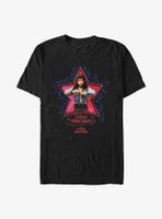 Marvel Doctor Strange Multiverse Of Madness Juego Terminado Star T-Shirt