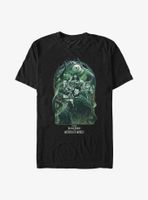 Marvel Doctor Strange Multiverse Of Madness Group T-Shirt