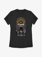 Marvel Doctor Strange Multiverse Of Madness America Chavez Womens T-Shirt