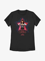Marvel Doctor Strange Multiverse Of Madness Juego Terminado Star Womens T-Shirt