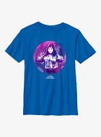 Marvel Doctor Strange Multiverse Of Madness Chavez Celestial Youth T-Shirt