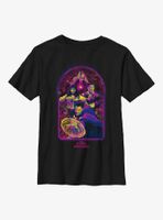 Marvel Doctor Strange Multiverse Of Madness Magic Pop Youth T-Shirt