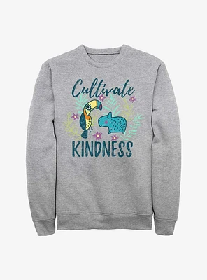 Disney Encanto Cultivate Kindness Sweatshirt