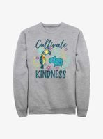 Disney Encanto Cultivate Kindness Sweatshirt