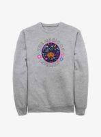 Disney Encanto Magic Of Family Sweatshirt