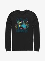 Disney Encanto Cultivate Kindness Long-Sleeve T-Shirt