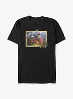 Disney Encanto Casa Photo T-Shirt