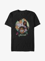 Disney Encanto Sisters T-Shirt