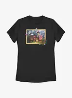 Disney Encanto Casa Photo Womens T-Shirt