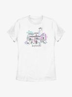 Disney Encanto Home Womens T-Shirt