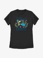 Disney Encanto Cultivate Kindness Womens T-Shirt