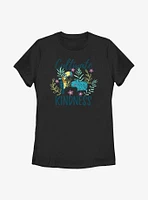 Disney Encanto Cultivate Kindness Womens T-Shirt