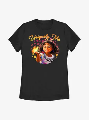 Disney Encanto Uniquely Me Womens T-Shirt