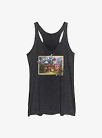Disney Encanto Casa Photo Womens Tank Top