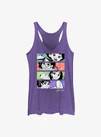 Disney Encanto Family Panels Womens Tank Top