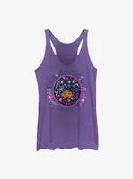 Disney Encanto Magic Of Family Womens Tank Top