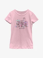 Disney Encanto Home Youth Girls T-Shirt