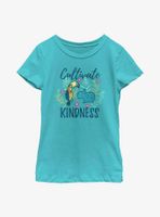 Disney Encanto Cultivate Kindness Youth Girls T-Shirt