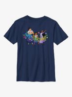 Disney Encanto Family Is Everything Youth T-Shirt