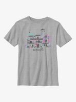 Disney Encanto Home Youth T-Shirt