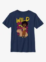 Disney Encanto Wild Child Antonio Youth T-Shirt