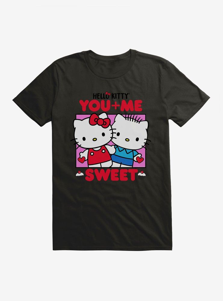Hello Kitty You and Me T-Shirt