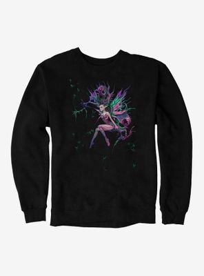 Fairies By Trick Dream Fairy Sweatshirt