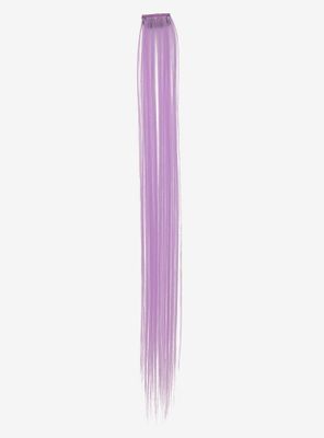 Fumi Cosmetics Lavender Clip-In Hair Extension
