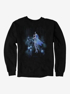 Fairies By Trick Storm Fairy Sweatshirt