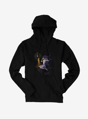 Fairies By Trick Candle Fairy Hoodie