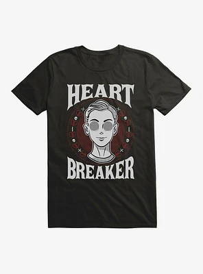 Heart Breaker Boy T-Shirt