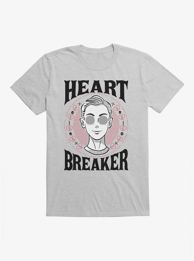 Heart Breaker Boy T-Shirt