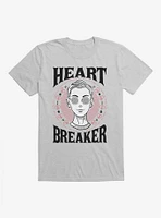 Heart Breaker Boy T-Shirt