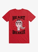 Heart Breaker Girl T-Shirt