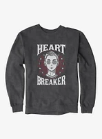 Heart Breaker Boy Sweatshirt