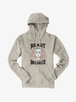 Heart Breaker Boy Hoodie