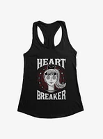 Heart Breaker Girl Girls Tank