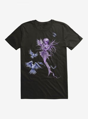 Fairies By Trick Dove Fairy T-Shirt