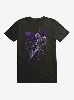 Fairies By Trick Dragon Fairy T-Shirt
