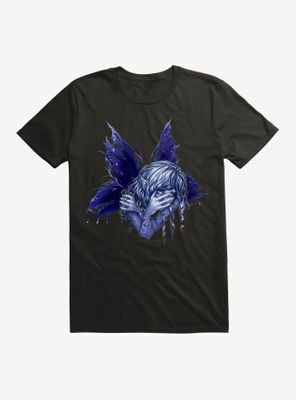 Fairies By Trick Shy Fairy T-Shirt