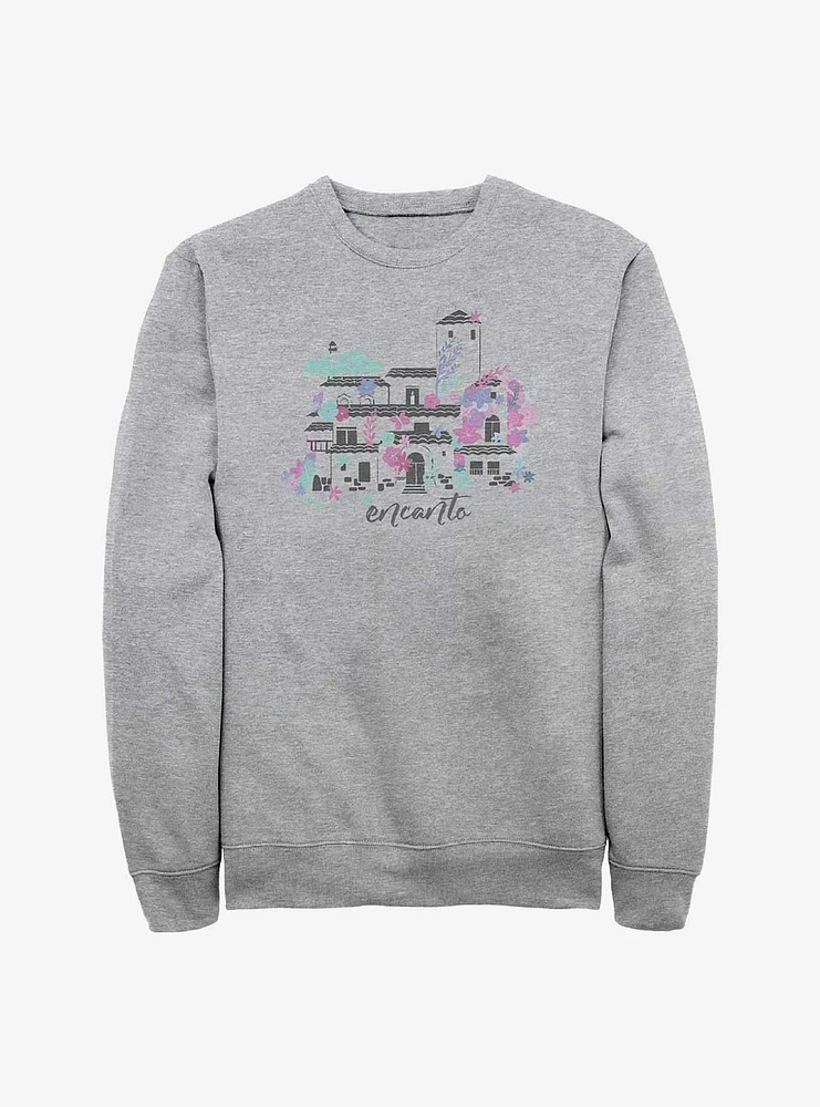 Disney Encanto Home Sweatshirt